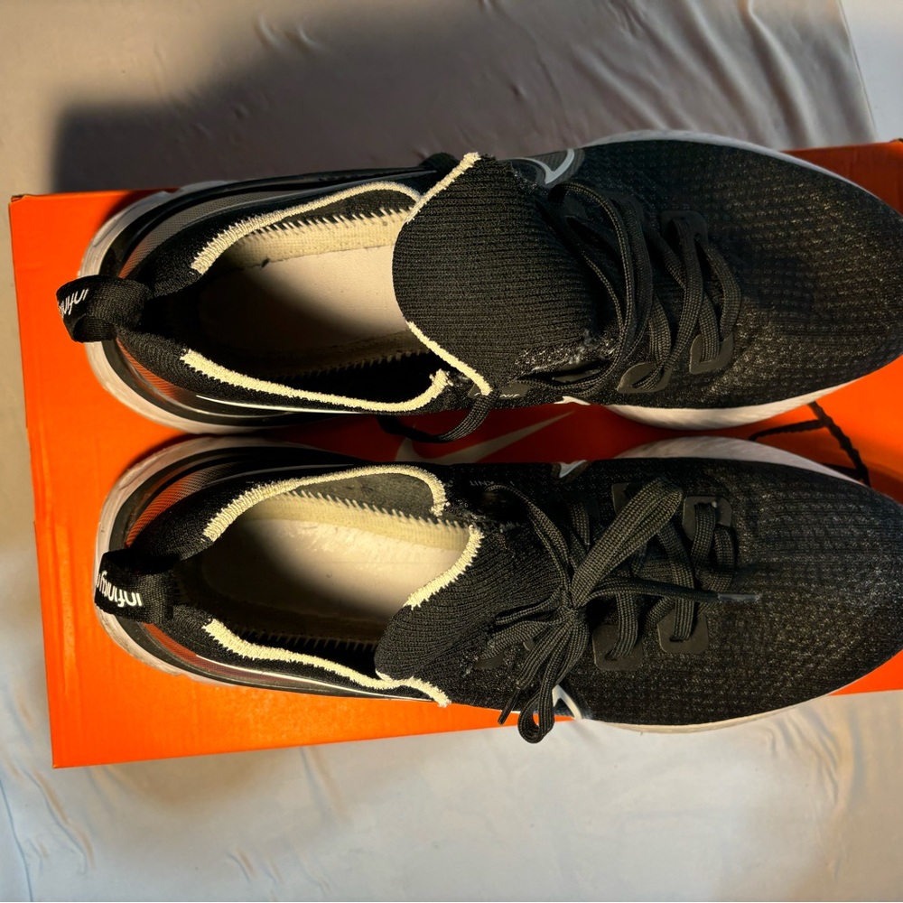 Nike React Infinity Run - image 6